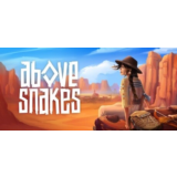 Above Snakes⚡АВТОДОСТАВКА Steam Россия