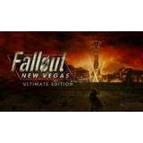 Fallout: New Vegas — Ultimate Edit | Аккаунт Epic Games