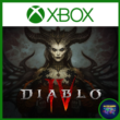 🟢Diablo IV Standard Edition XBOX SIRIES X|S & ONE 🔑