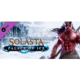 🔑Solasta: Crown of the Magister - Palace of Ice. STEAM