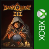 ☑️⭐Dark Quest 3 XBOX⭐Покупка | Активация⭐☑️