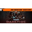 Warhammer 40000 Darktide | steam  gift RU✅