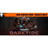 Warhammer 40000 Darktide | steam  gift RU✅