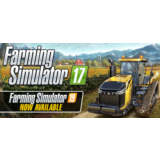 Farming Simulator 17 | steam gift RU✅