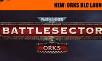 Warhammer 40,000: Battlesector - Orks DLC - STEAM RU