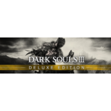 DARK SOULS III Deluxe Edition | steam gift RU✅
