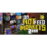 Do Not Feed the Monkeys 2099 STEAM Россия