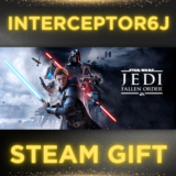 🟦⭐STAR WARS Jedi: Fallen Order ☑️ Все регионы⚡STEAM