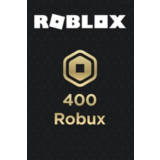 Roblox - Код 400 Robux | Автоматическая доставка