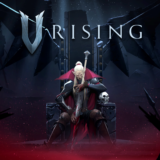 V RISING 💎 [ONLINE STEAM] ✅ Полный доступ ✅ + 🎁
