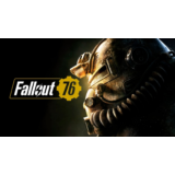FALLOUT 76 💎 [ONLINE STEAM] ✅ Полный доступ ✅ + 🎁