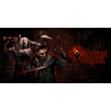 DARKEST DUNGEON 💎 [ONLINE STEAM] ✅ Полный доступ ✅ +🎁