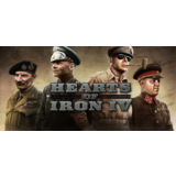 HEARTS OF IRON 4 💎 [ONLINE STEAM] ✅ Полный доступ ✅+🎁