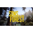 SONS OF THE FOREST 💎 [ONLINE STEAM] ✅ Full access ✅+🎁