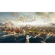 ANNO 1800 💎 [ONLINE STEAM] ✅ Full access ✅ + 🎁