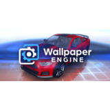 WALLPAPER ENGINE 💎 [ONLINE STEAM] ✅ Полный доступ ✅+🎁