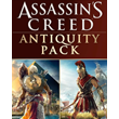 🔴Assassin´s Creed Antiquity Pack XBOX 💳0%