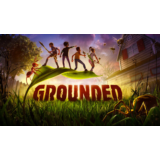 GROUNDED 💎 [ONLINE STEAM] ✅ Полный доступ ✅ + 🎁