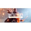 Battlefield 1 New Steam Account + Mail Chang