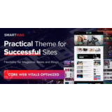 SmartMag [9.5.0] - Русификация премиум темы 🔥💜