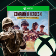 Company of Heroes 3 PREMIUM Xbox Series X|S KEY🔑