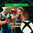 Street Fighter 6 Ultimate Edition Xbox Series X|S RENT✅