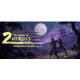 Chronicles of 2 Heroes: Amaterasu's Wrath⚡Steam RU