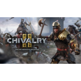 CHIVALRY 2 💎 [ONLINE STEAM] ✅ Полный доступ ✅ + 🎁