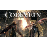 CODE VEIN 💎 [ONLINE STEAM] ✅ Полный доступ ✅ + 🎁