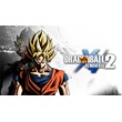 DRAGON BALL X2 💎 [ONLINE STEAM] ✅ Full access ✅ + 🎁