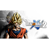 DRAGON BALL X2 💎 [ONLINE STEAM] ✅ Полный доступ ✅ + 🎁