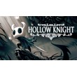 HOLLOW KNIGHT 💎 [ONLINE STEAM] ✅ Full access ✅ + 🎁