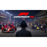 F1 MANAGER 22 💎 [ONLINE STEAM] ✅ Полный доступ ✅ + 🎁