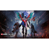 DMC 5 💎 [ONLINE STEAM] ✅ Полный доступ ✅ + 🎁
