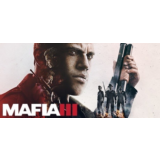 MAFIA 3 💎 [ONLINE STEAM] ✅ Полный доступ ✅ + 🎁