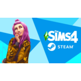 THE SIMS 4 💎 [ONLINE STEAM] ✅ Полный доступ ✅ + 🎁