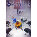 ✅ Project Winter Xbox One & Xbox Series X|S активация