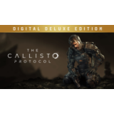 💯The Callisto Protocol Deluxe(Xbox)+игры общий аккаунт