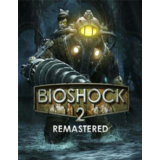 🔴BioShock Remastered XBOX ONE X|S 🔴