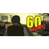 60 Seconds! | steam gift RU✅