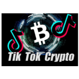 База Tik Tok каналов по криптовалюте, NFT - 800 шт