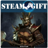 Mortal Kombat 11 Шао Кан Steam Gift RU/СНГ/TR