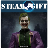 Mortal Kombat 11 Джокер Steam Gift RU/СНГ/TR
