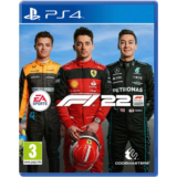 F1 22 USA PS4/PS5✅