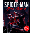 🚀 Marvel’s Spider-Man Miles Morales 🏅 Epic Games 🏅
