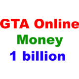 GTA Online деньги 1 миллиард ПК. EGL, STEAM, RGL