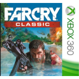 ☑️⭐Far Cry Classic XBOX от 360⭐Покупка на Ваш акк⭐☑️