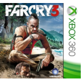 ☑️⭐Far Cry 3 XBOX +DLC от 360⭐Покупка на Ваш аккаунт⭐☑️