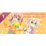 100 Orange Juice - Character Song Pack Ultimate Weapon