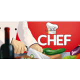 Chef⚡АВТОДОСТАВКА Steam Россия